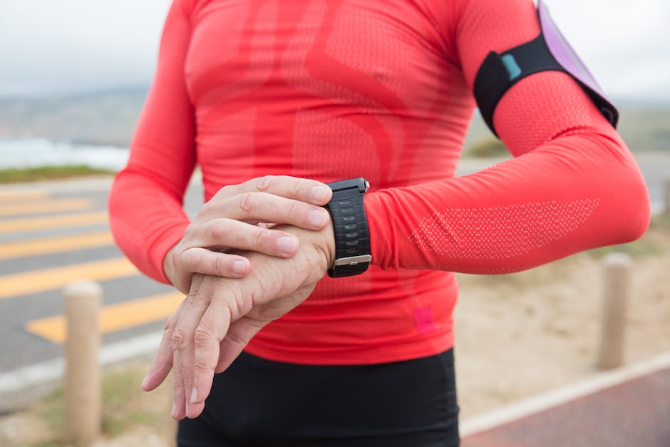 Best Smartwatches for Summer Sweat Sessions