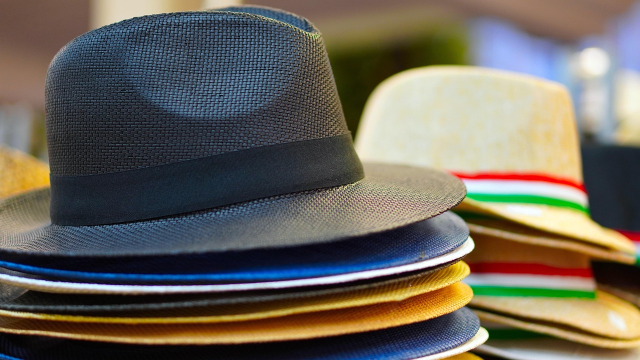 Upgrade Your Look: Trendy Men's Sports Caps