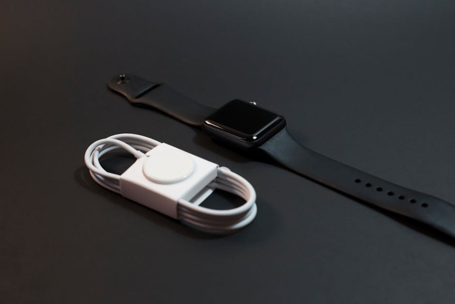 Heart Rate Monitoring: Understanding Your Data with a Smart Band