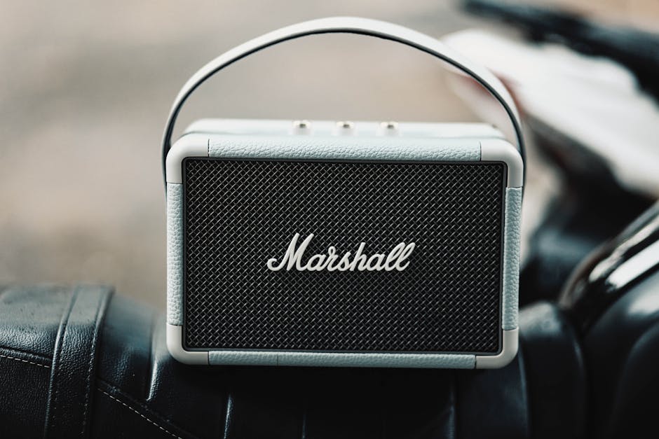 Boost Your Bass: Explore Boat's Bluetooth Speaker Range