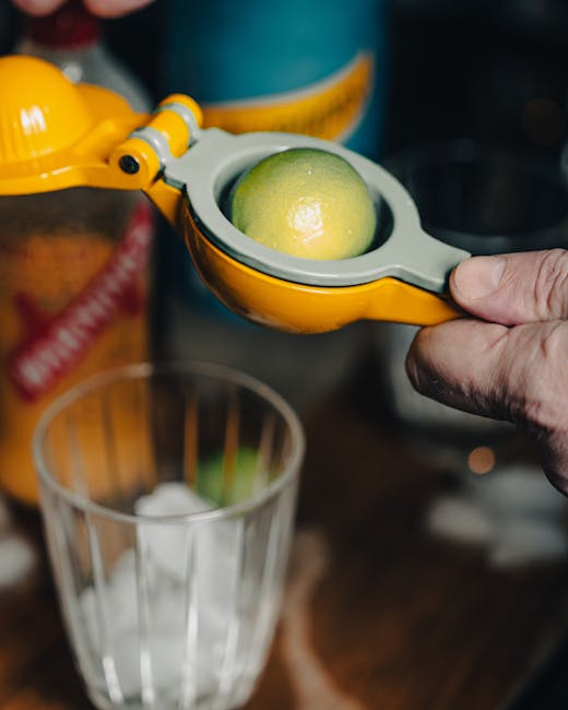 Cold Press Juicer Faqs: Your Questions Answered