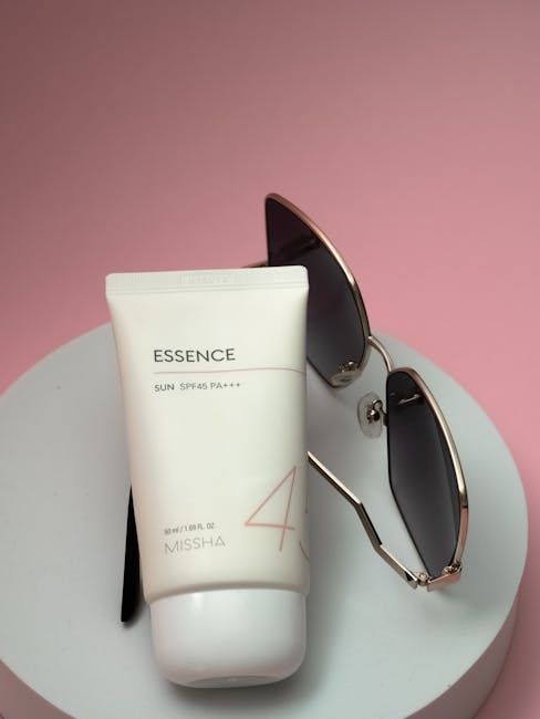 Uv Protection Sunglasses: Your Essential Guide