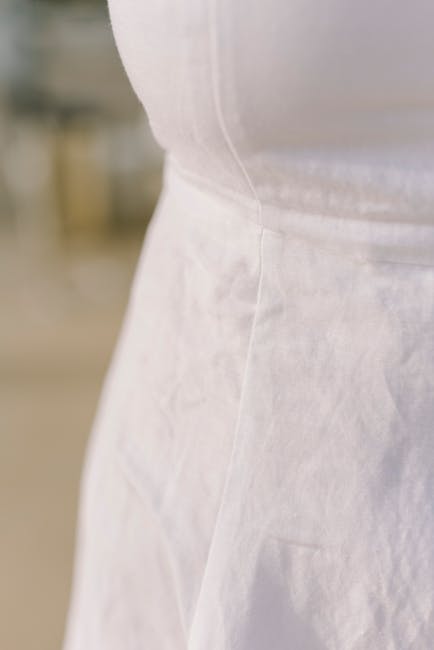 Beat the Heat in Style: the Best Cotton Summer Dresses
