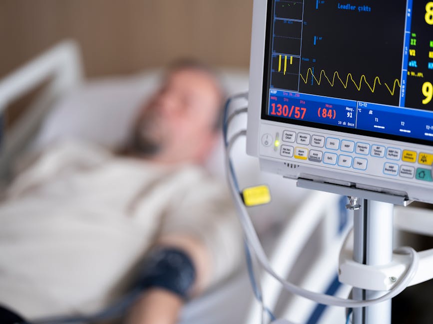 Can a Smartwatch Help Your Heart? Top Choices