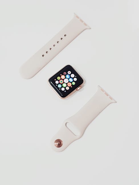 Top Smartwatch Options Under ₹3000 in [current Year]