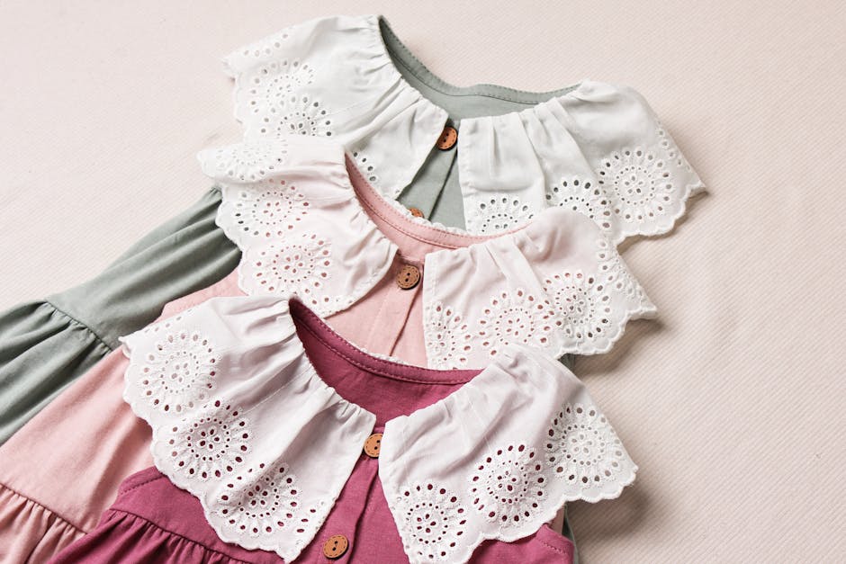 Chic Cotton Summer Dresses: Your Go-to Wardrobe Essential