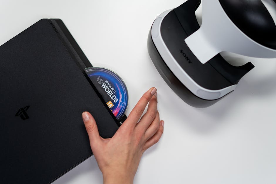 Experience Every Detail: Sony Headphones for Competitive Gaming