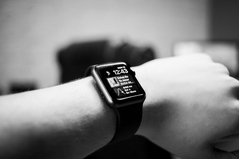 Finding the Best Smartwatch for Under 3000: Key Features