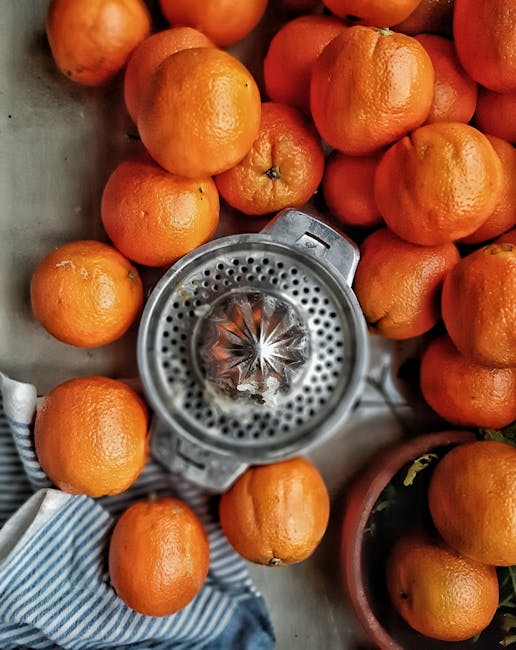 the Ultimate Guide to Cold Press Juicers: Benefits & Top Picks