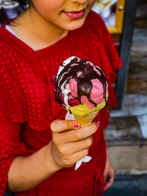 Top-rated Ice Cream Makers for Perfect Homemade Treats
