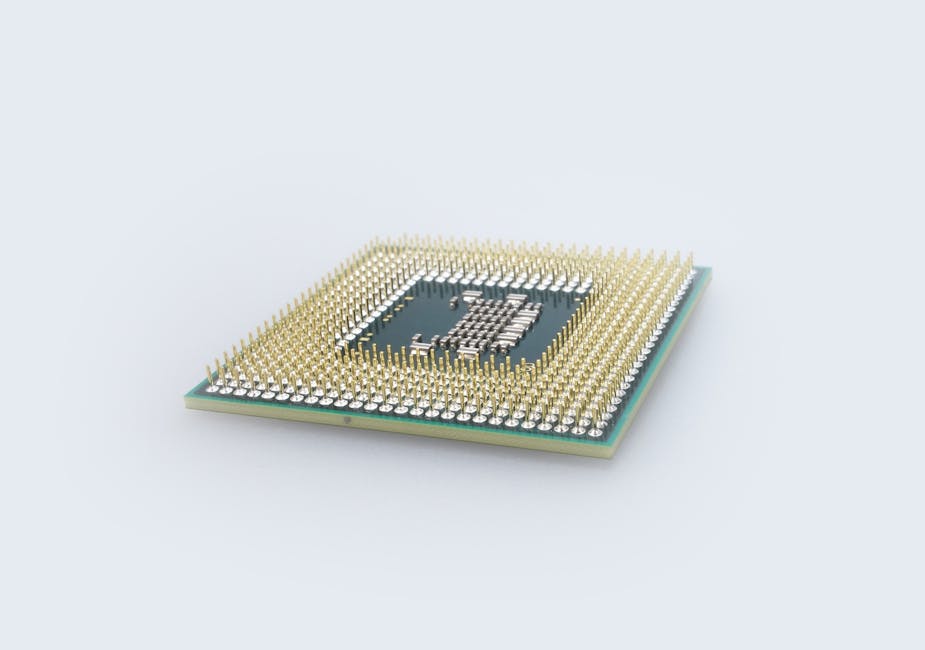 Snapdragon Power: Elevate Your Mobile Gaming Experience