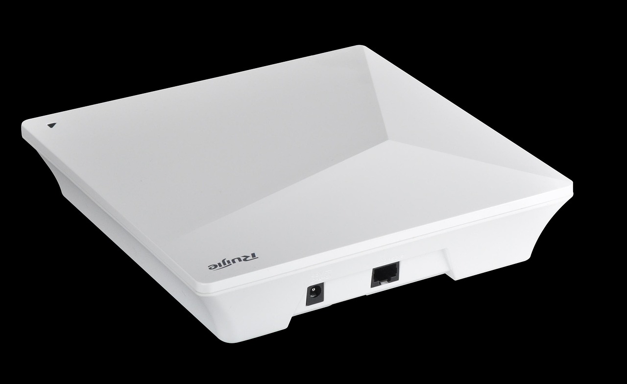 Boost Your Signal: Choosing the Right Wi-Fi Router