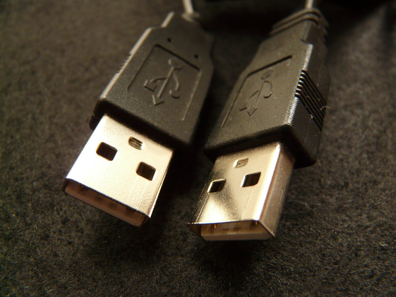 Why Your Old USB Cable Might Be Slowing You Down