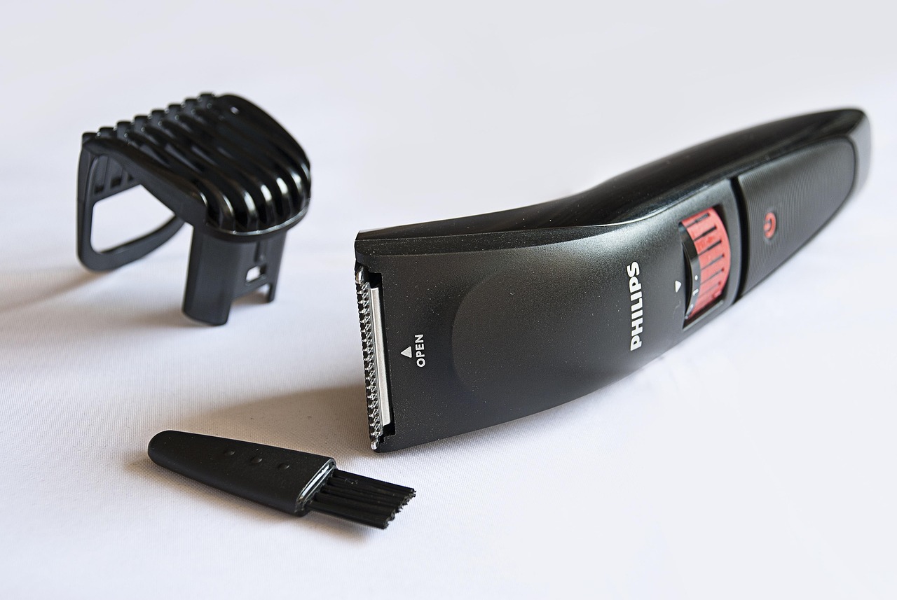 Master Your Style: Choosing the Right Cordless Beard Trimmer