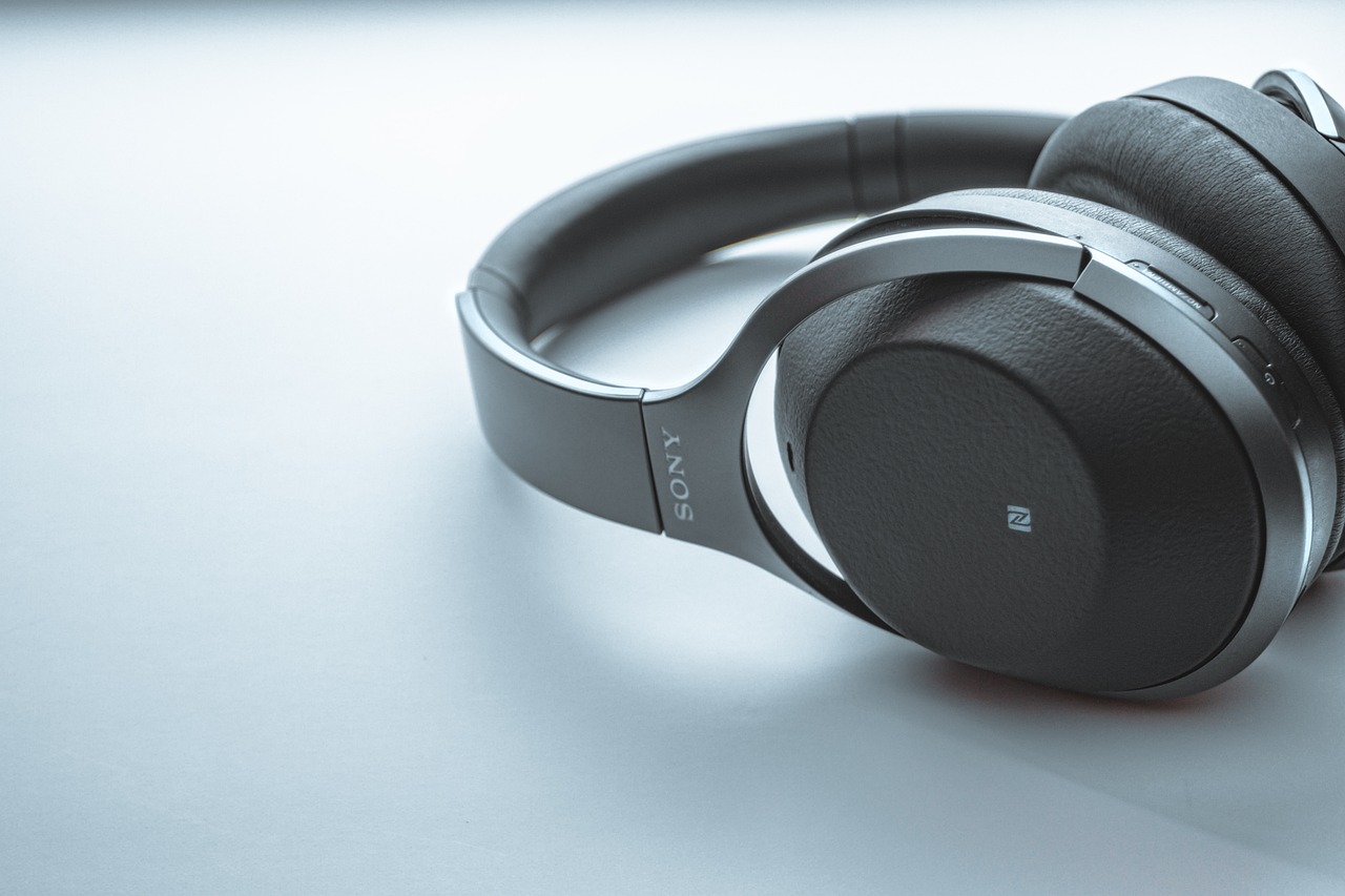 Experience Pure Sound: Top Sony Noise Cancelling Headphones