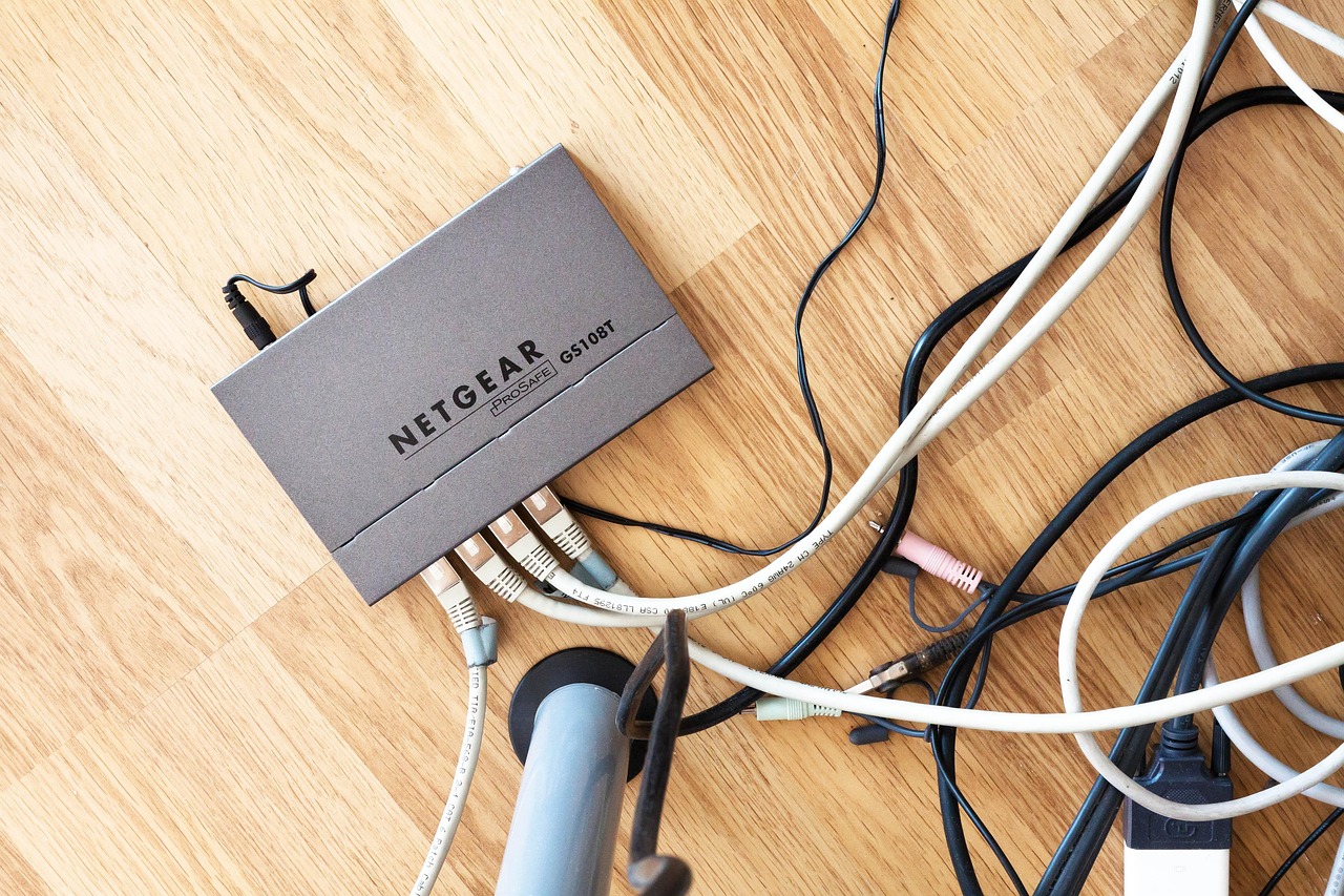 Extending Your Wi-Fi: How to Use Routers as Extenders