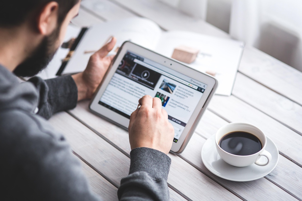 Best Tablets for Online Classes in 2024: Top Picks