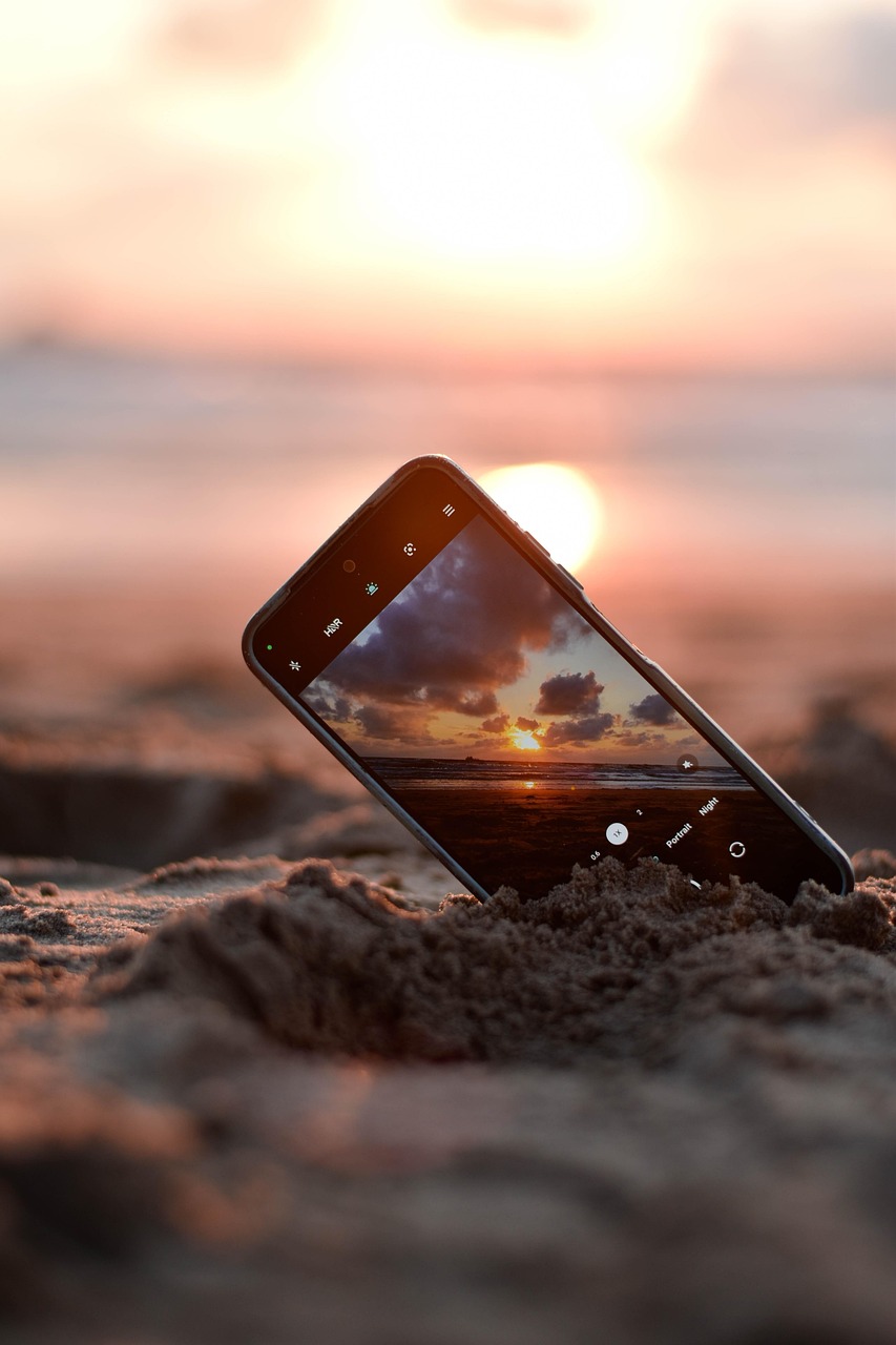 108MP Camera on a Budget: Best Value Camera Phones