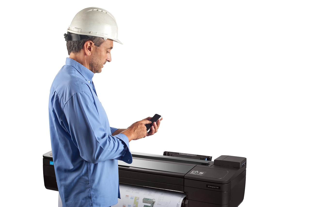 The Future of Printing: Innovations to Watch