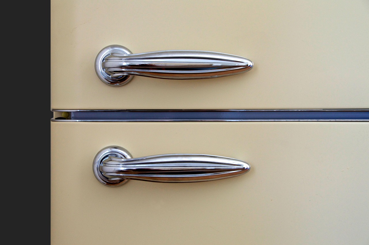 Upgrade Your Kitchen: Best Double Door Refrigerators for Hot Weather