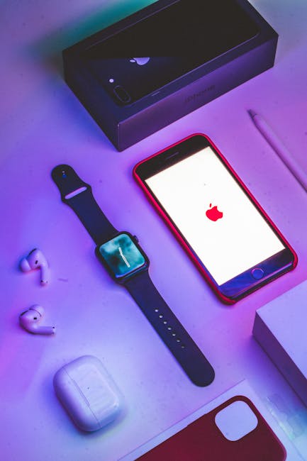 Top 10 Smart Gadgets Revolutionizing Your Home in 2024