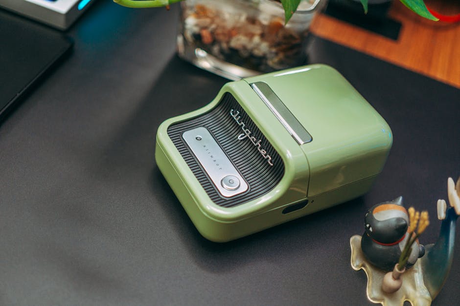 Understanding Printer Cartridges: Ink vs. Toner Explained
