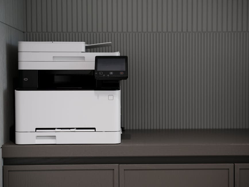 Best Printers for Home Use: Top Picks & Reviews