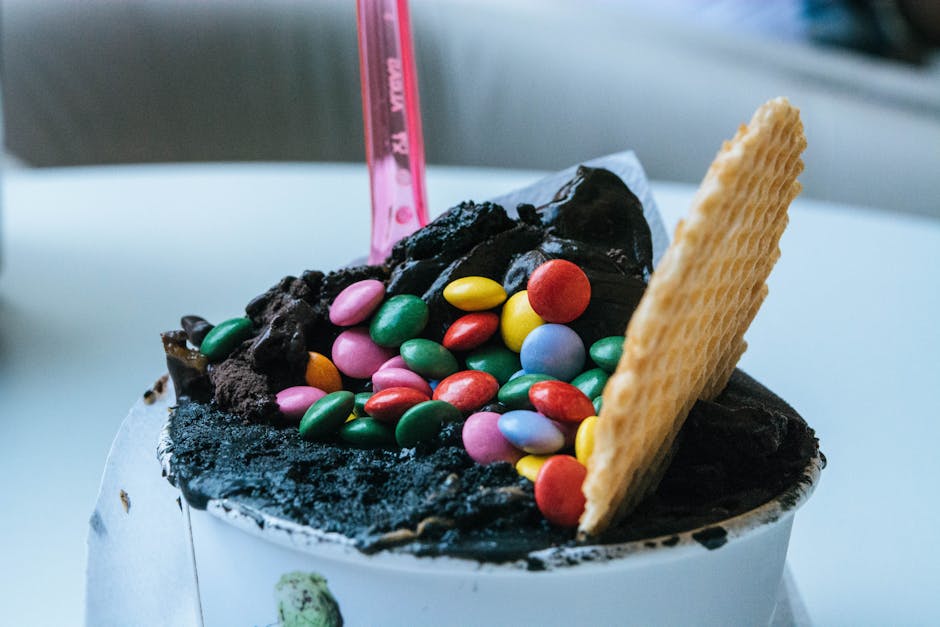 Top Ice Cream Makers: Your Ultimate Home Sweet Home Guide
