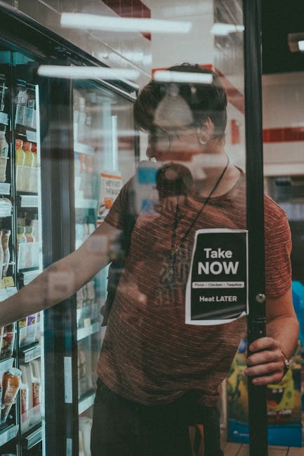 Beat Summer Spoilage: Top Double Door Fridge Picks