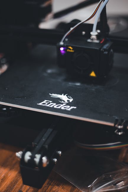 All-in-One Printers: Scan, Copy, and Print in One Device