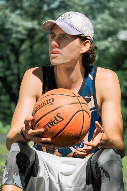 Best Sports Caps for Men: Top Picks & Buying Guide