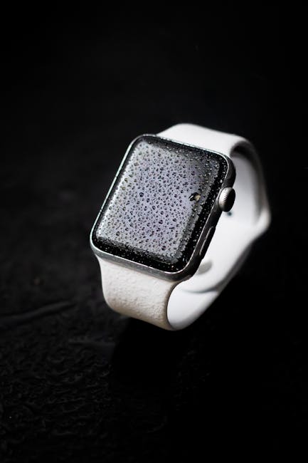 Invest in Durability: The Best Waterproof Smartwatches for Sports