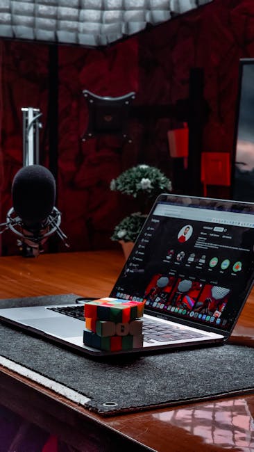 Gaming Laptops: Unleash Your Performance