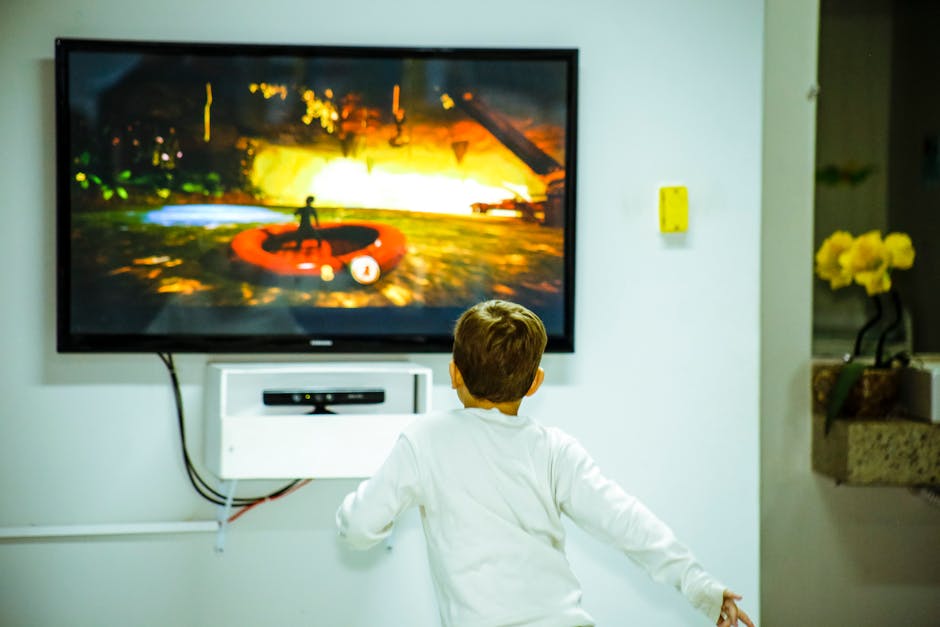 The Environmental Impact: Are LED TVs Eco-Friendly?