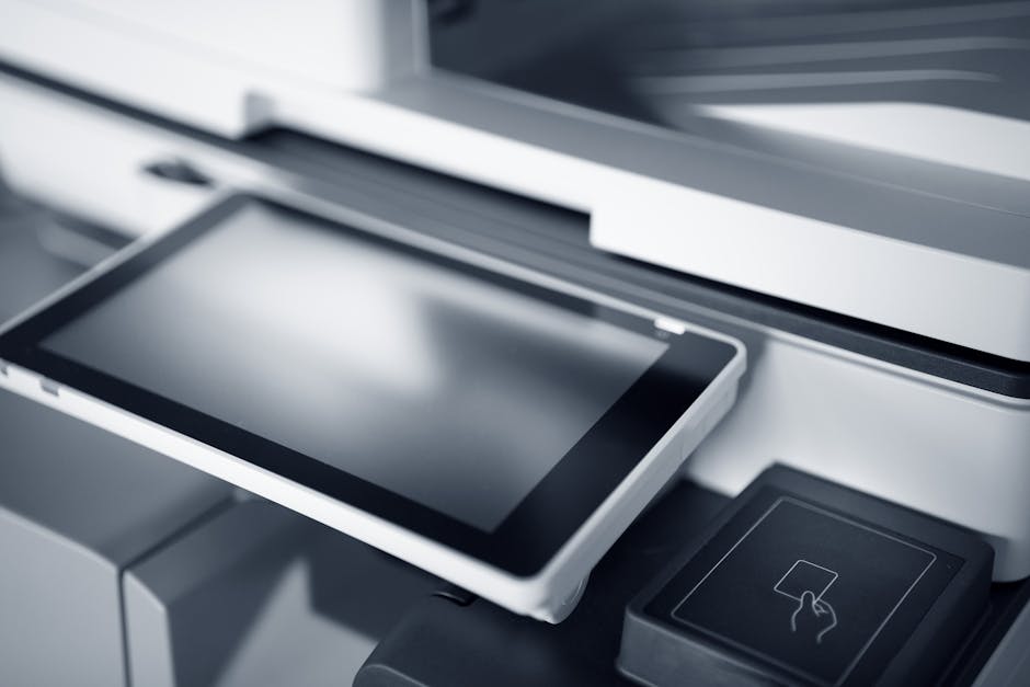 Printer Troubleshooting Tips: Fix Common Issues Fast