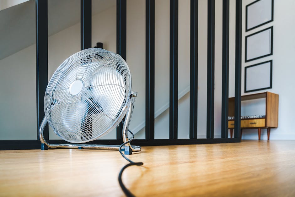 Best Air Cooler for Home: Top 10 Picks for 2024