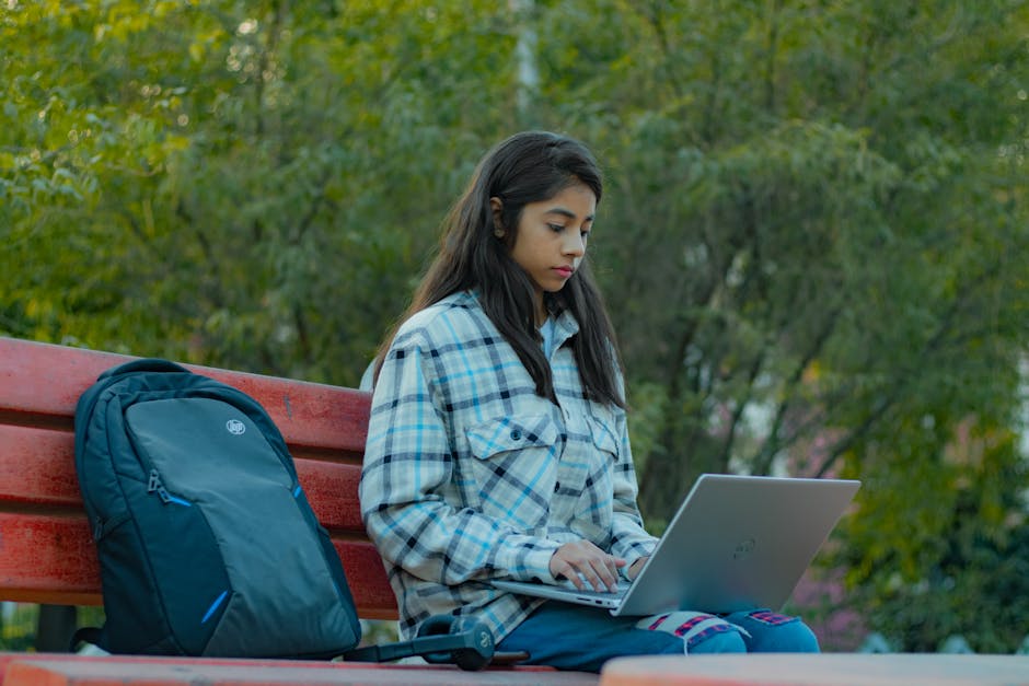 The Ultimate Student Laptop Under ₹50,000: Your Guide