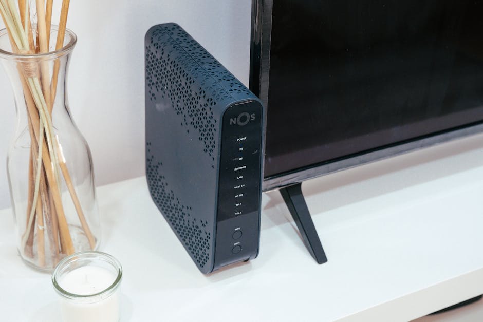Parental Controls on Your Router: Keep Your Kids Safe Online
