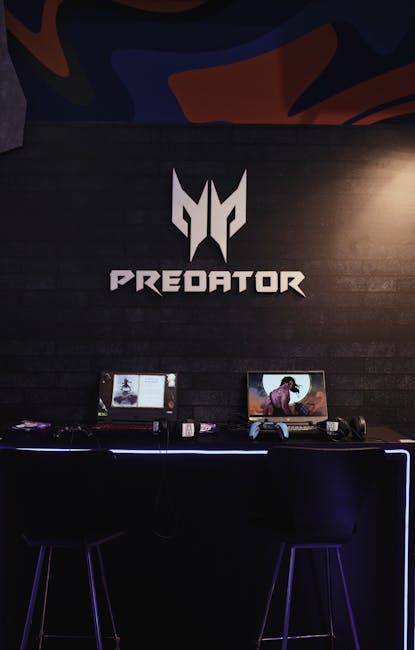 Top Gaming Laptop Brands: A Comprehensive Review