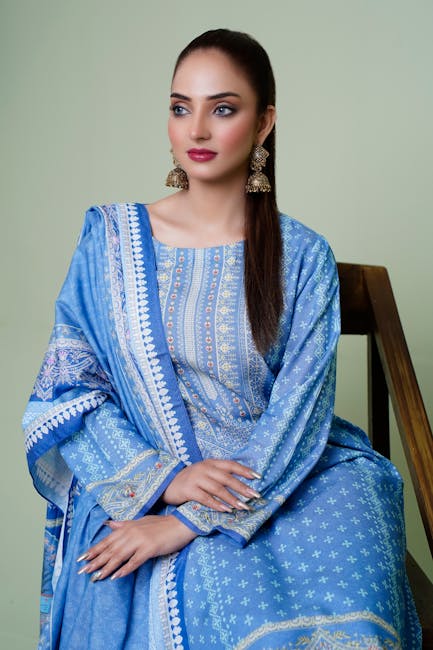The Ultimate Summer Staple: Breathable Cotton Kurtis for Every Occasion