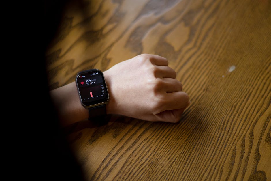 Smartwatch Shopping Guide: Heart Rate & SpO2 for All Ages
