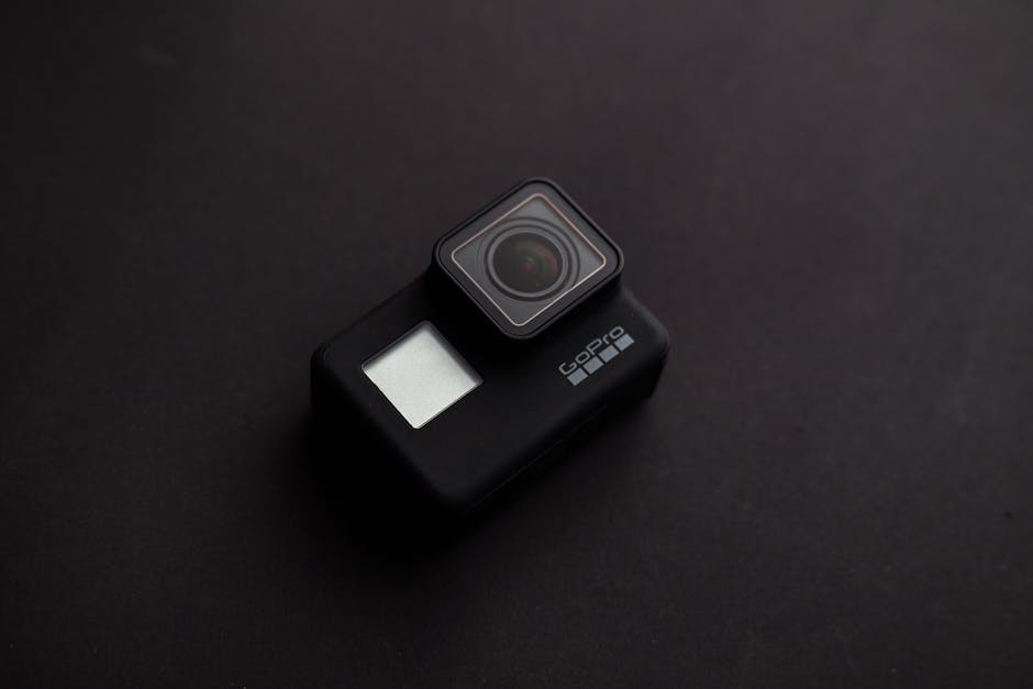 Don't Miss a Moment: Best 4K Waterproof Action Cameras for Sports
