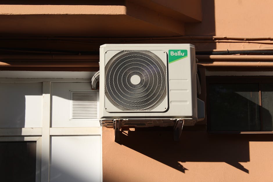 Stay Cool: Your Essential Air Conditioner Buying Guide