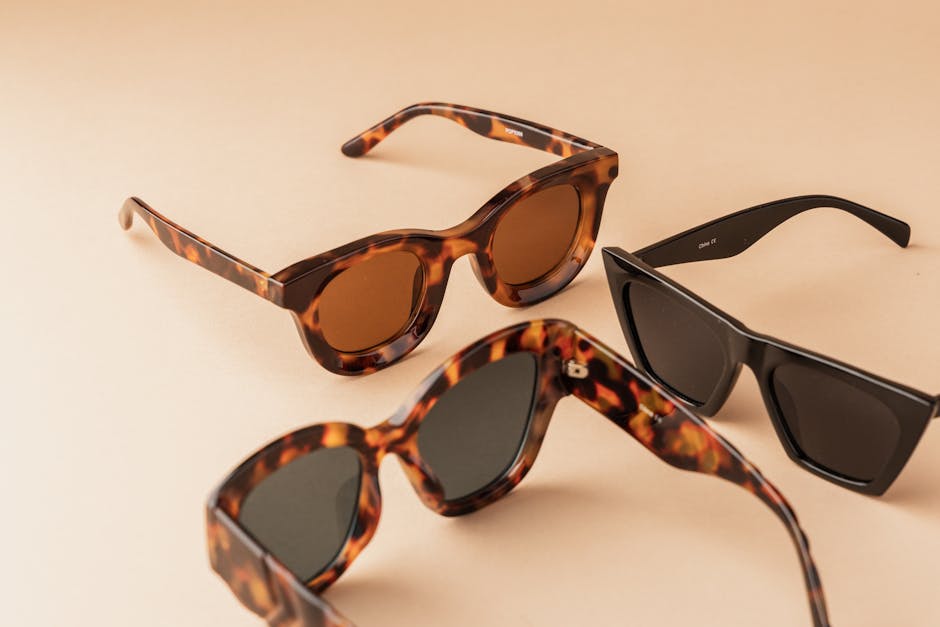 Find Your Perfect Fit: UV Protection Sunglasses for Every Face