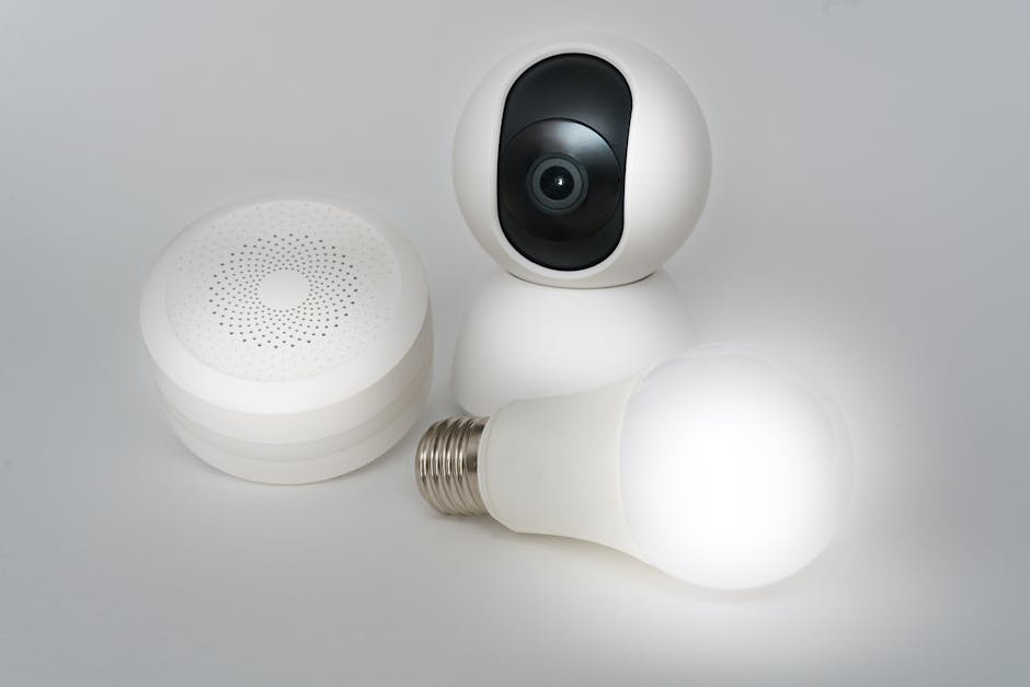 Mobile-Friendly CCTV: Always Connected to Your Home Security