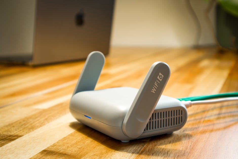 Affordable Wi-Fi Routers That Don't Compromise on Speed