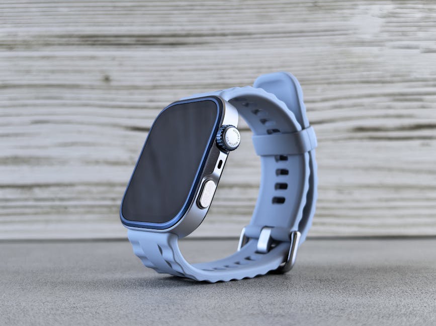 Your Personal Coach: Smart Bands for Summer Fitness