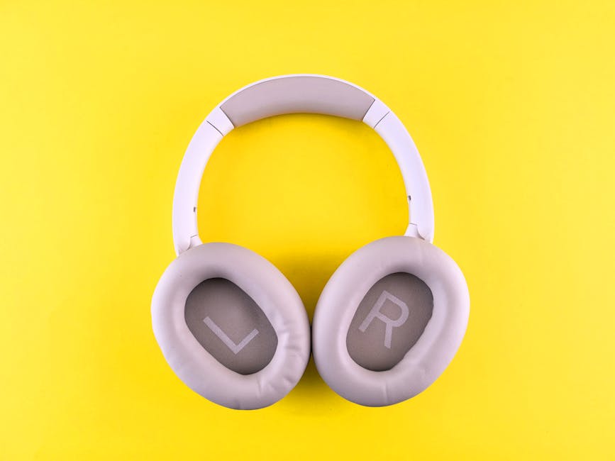 Best Noise Cancelling Headphones: Your Ultimate Guide