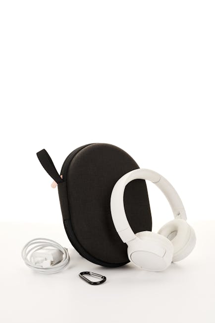 Best Noise Cancelling Wireless Headphones for Travel
