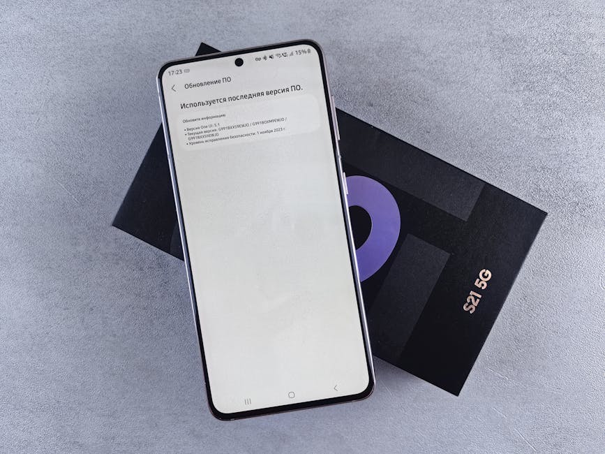 Best 5G Phones Under 15000: Top Picks for Budget Buyers